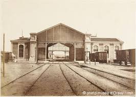 Musee D Orsay Notice D Oeuvre Toulon Photographie Photos Anciennes