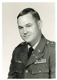 John Dale Vance Obituary (1940