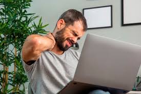 Maybe you would like to learn more about one of these? 5 Gerakan Cegah Nyeri Leher Akibat Lama Di Depan Laptop Okezone Lifestyle