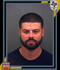 Recent DWI arrests within El Paso: Aug. 9-15