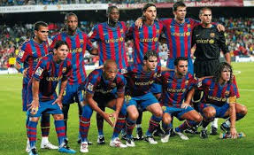 يفتقر محتوى هذه المقالة إلى الاستشهاد بمصادر. ØªØ´ÙƒÙŠÙ„Ø© Ø¨Ø±Ø´Ù„ÙˆÙ†Ø© 2009