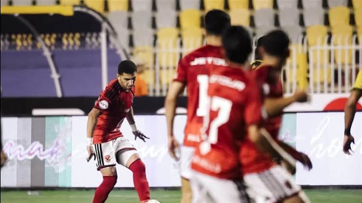 موعد مباراة الأهلى وكيتارا الأوغندى فى الكونفدرالية