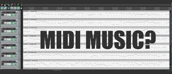 This is what we would expect from a modern midi file site experience. Turn Midi Files Into Multitrack Music With Reaper