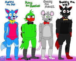 All content is copyright of their respectful owners. 310 Fnaf Pictures Ideen In 2021 Fnaf Fnaf Bilder Five Nights At Freddy S