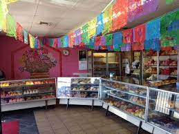 Chico S Bakery San Antonio Tourist Mexican Bakery Shop Mexican Bakery San Antonio