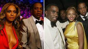 Jay-Z responde luego de ser acusado de abusar de una niña de 13 años junto con 'Diddy' Combs | Univision Famosos | Univision