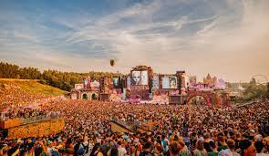 The summer edition of tomorrowland in 2021 can happen through rapid tests, and the news comes in the same vein as some pilot events that are being developed, tomorrowland 2021 could happen if. Breaking Tomorrowland 2020 Is Officially Postponed To 2021