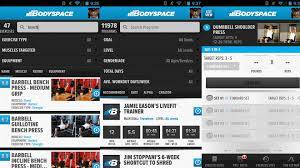 There are lots of good and best workout or fitness apps for android available in the market, but this fitness app will let you leave your fitness and bodybuilding instructor. The 8 Best Bodybuilding Apps Of 2021
