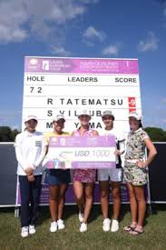We did not find results for: Rina Tatematsu Wins Pre Qualifier C Heads To Final Stage Of Lalla Aicha Tour School Angkor Golf Resort