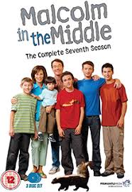 Malcolm in the middle blasts out of the gate with a startlingly adept child performance from frankie muniz, a robust family ensemble, and a distinctive, punchy visual style. Malcolm In The Middle Season 7 Wikipedia