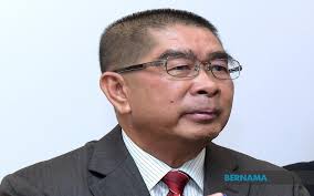 Kementerian dalam negeri menyelenggarakan fungsi: Bernama Pbs Sambut Baik Usaha Kementerian Dalam Negeri Selesaikan Isu Pendatang Asing Tanpa Izin Di Sabah