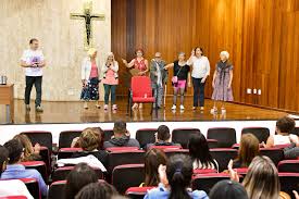 Seminário discute violência contra a pessoa idosa