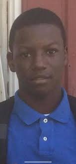 TEEN KILLED: James Fluker, 17, was shot in the 2900 block of West 159th,  Markham, IL