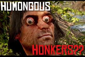 Karen Jones cosplay da me! : r/reddeadredemption