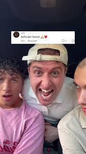 Cosa Ho Detto Di Piu in Questa Settimana Il Passo Del Maturo