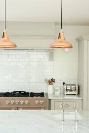 contemporary kitchen