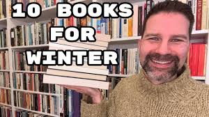 10 Books for Winter