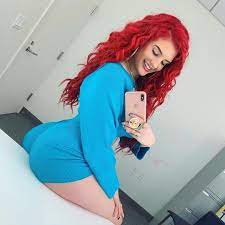 Pin On Justina Valentine