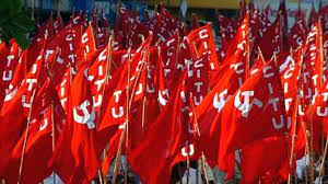 Citu kerala और अपने अन्य परिचितों से जुड़ने के लिए facebook में शामिल करें. Case Against Citu Leader For Urging Migrant Workers To Protest Kerala General Kerala Kaumudi Online