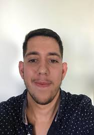 Daniel Castelo Rocha