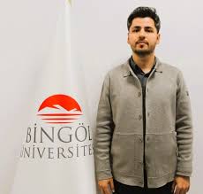 Dr. Öğr. Üyesi MEHMET AKİF KILINÇ