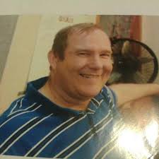 In Loving Memory of Randy Eckman