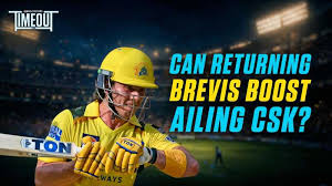 IPL 2024: Chennai Super Kings Face Delhi Capitals in Crucial Chepauk Clash