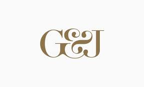 Pin By Amber Asay Graphic Designer On How Logo Can You Go Typographic Logo Typography Logo Monogram Design