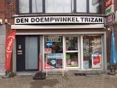 Dagbladhandel Trizan - Wommelgem Leeft