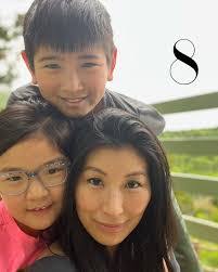 Flora Kim's Instagram, Twitter & Facebook