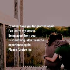 Something for her by trus real, released 03 july 2011 1. I M Sorry Quotes And Messages For Her To Personalize Your Apology