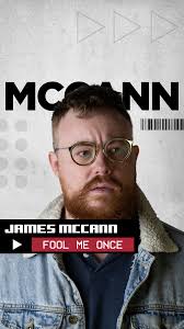 Sharp, unpredictable, and one of the fastest rising names in stand-up.,  You’ve heard him