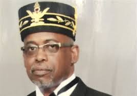 Marlon W. Shockley (1957-2017)