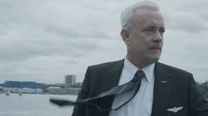 Sully Hazana En El Hudson Netflix