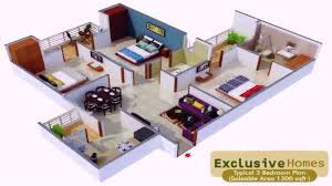 The interior of the home features approximately 800 square feet of usable living space which provides an open floor plan, two bedrooms and one bath. 800 Sq Ft House Plans 2 Bedroom Indian Style See Description Youtube