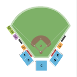 Royal Oak Leprechauns Baseball