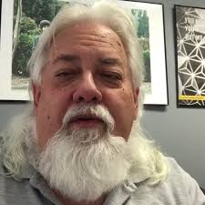 Graduation greetings from Political Science faculty Jeff Colbert!