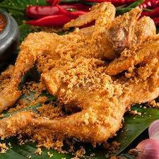Selain suwiran ayam, bubur ayam juga sering disajikan dengan kacang kedelai, irisan cakue, tongcai, irisan daun bawang, bawang goreng, dan tak ketinggalan kerupuk atau emping. Ayam Ingkung Ajogjakulonprogo Profil Pinterest
