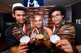 We did not find results for: Muhammad Shah Firdaus Gets Tokyo Olympics Ticket Says Mncf Nestia