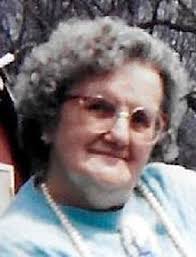 Bessie McNeal Obituary (1921