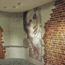 Bois profilé, griffes pour planche profilée & accessoires (106). Panneau Acoustique Mural Birkenrinde Birch Bouleau Freund Gmbh En Bois Decoratif Texture