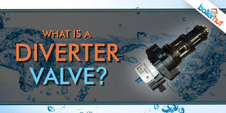 First, if the valve is engaged but water continues to come out of the. What Is A Diverter Valve And How Do They Work Boilerhut