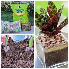 When Potting Plants The Soil Is An Important Part Of The Equation For Plant Health And Growth We Create Our Own Potting So Plant Health Plants Growing Plants