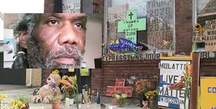 Concerned Riverwest shooting was 'politically motivated,' community calls  for federal investigation