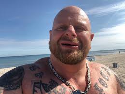 Sumo Alex-Alex Czerwinski