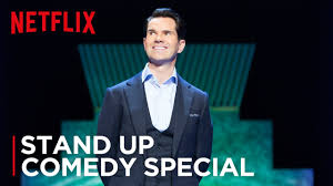 Finding the best standup specials on netflix all depends on your mood. Jimmy Carr Funny Business Official Trailer Hd Netflix Youtube