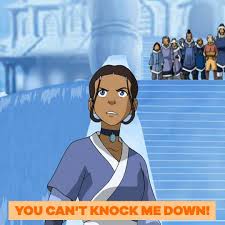 Avatar the last airbender bending. Remember When Katara S Waterbending Skills Avatar Facebook