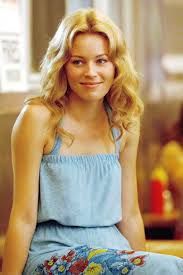 Invincible Movie Still 2006 Elizabeth Banks As Janet Cantrell Elizabeth Banks Tank Top Fashion Fashion