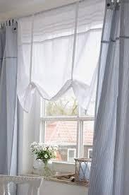 Rollo Raffrollo Roll Gardine 100x90 Tilda Weiss Shabby Chic Landhaus Vintage Neu Shabby Chic Weiss Vorhange Gardinen Schabby Schick