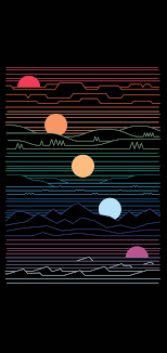 Find and save images from the wallpapers aesthetic collection by ♡˚✩彡 (estresadoss) on we heart it, your everyday app to get lost in what you see more about wallpaper, background and aesthetic. Aesthetic Mobile Wallpaper 1080x2280 066